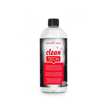 SPRAY-KON CLEAN TECH – specjalistyczny zmywacz 1l