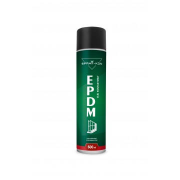 SPRAY-KON EPDM 600ml - Adeziv Contact in Tub Spray (Aerosol)