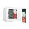 SPRAY-KON MOTO 500ML - ADEZIV CONTACT ÎN TUB  SPRAY - 1 BAX - 12 BUCĂȚI