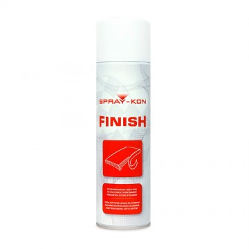 SPRAY-KON FINISH 500ML - ADEZIV CONTACT ÎN TUB SPRAY