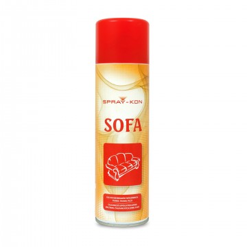 SPRAY-KON SOFA 500ML - ADEZIV CONTACT ÎN TUB SPRAY